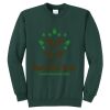 Fleece Crewneck Sweatshirt  Thumbnail