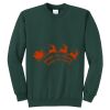 Fleece Crewneck Sweatshirt  Thumbnail