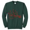 Fleece Crewneck Sweatshirt  Thumbnail