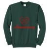 Fleece Crewneck Sweatshirt  Thumbnail