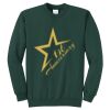 Fleece Crewneck Sweatshirt  Thumbnail