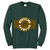 Fleece Crewneck Sweatshirt  Thumbnail