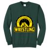 Fleece Crewneck Sweatshirt  Thumbnail