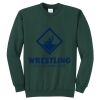 Fleece Crewneck Sweatshirt  Thumbnail