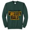 Fleece Crewneck Sweatshirt  Thumbnail