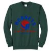 Fleece Crewneck Sweatshirt  Thumbnail