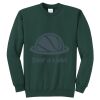 Fleece Crewneck Sweatshirt  Thumbnail