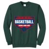 Fleece Crewneck Sweatshirt  Thumbnail