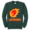 Fleece Crewneck Sweatshirt  Thumbnail