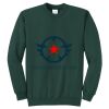 Fleece Crewneck Sweatshirt  Thumbnail