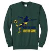 Fleece Crewneck Sweatshirt  Thumbnail