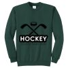 Fleece Crewneck Sweatshirt  Thumbnail