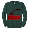 Fleece Crewneck Sweatshirt  Thumbnail