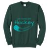 Fleece Crewneck Sweatshirt  Thumbnail
