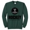 Fleece Crewneck Sweatshirt  Thumbnail
