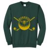 Fleece Crewneck Sweatshirt  Thumbnail