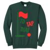 Fleece Crewneck Sweatshirt  Thumbnail