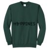 Fleece Crewneck Sweatshirt  Thumbnail
