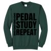 Fleece Crewneck Sweatshirt  Thumbnail
