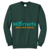 Fleece Crewneck Sweatshirt  Thumbnail