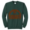 Fleece Crewneck Sweatshirt  Thumbnail