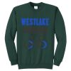 Fleece Crewneck Sweatshirt  Thumbnail