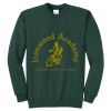 Fleece Crewneck Sweatshirt  Thumbnail