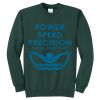 Fleece Crewneck Sweatshirt  Thumbnail