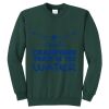 Fleece Crewneck Sweatshirt  Thumbnail