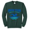 Fleece Crewneck Sweatshirt  Thumbnail