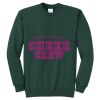 Fleece Crewneck Sweatshirt  Thumbnail