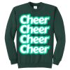 Fleece Crewneck Sweatshirt  Thumbnail