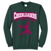 Fleece Crewneck Sweatshirt  Thumbnail