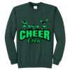 Fleece Crewneck Sweatshirt  Thumbnail
