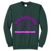 Fleece Crewneck Sweatshirt  Thumbnail