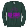 Fleece Crewneck Sweatshirt  Thumbnail