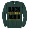 Fleece Crewneck Sweatshirt  Thumbnail