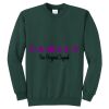 Fleece Crewneck Sweatshirt  Thumbnail