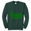 Fleece Crewneck Sweatshirt  Thumbnail