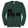 Fleece Crewneck Sweatshirt  Thumbnail