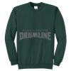 Fleece Crewneck Sweatshirt  Thumbnail