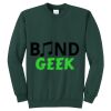 Fleece Crewneck Sweatshirt  Thumbnail