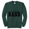 Fleece Crewneck Sweatshirt  Thumbnail