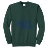 Fleece Crewneck Sweatshirt  Thumbnail
