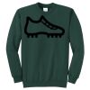 Fleece Crewneck Sweatshirt  Thumbnail