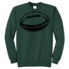 Fleece Crewneck Sweatshirt  Thumbnail