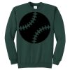 Fleece Crewneck Sweatshirt  Thumbnail