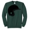 Fleece Crewneck Sweatshirt  Thumbnail