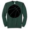 Fleece Crewneck Sweatshirt  Thumbnail