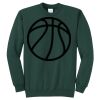 Fleece Crewneck Sweatshirt  Thumbnail